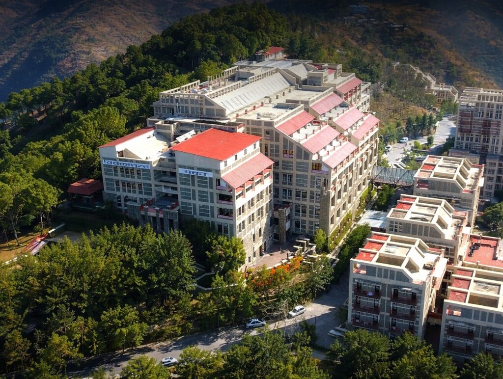 Jaypee University of Information Technology