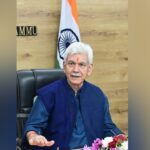 J&K LG Orders Magisterial Probe Into Ganderbal Encounter After Family Denies Terror Links