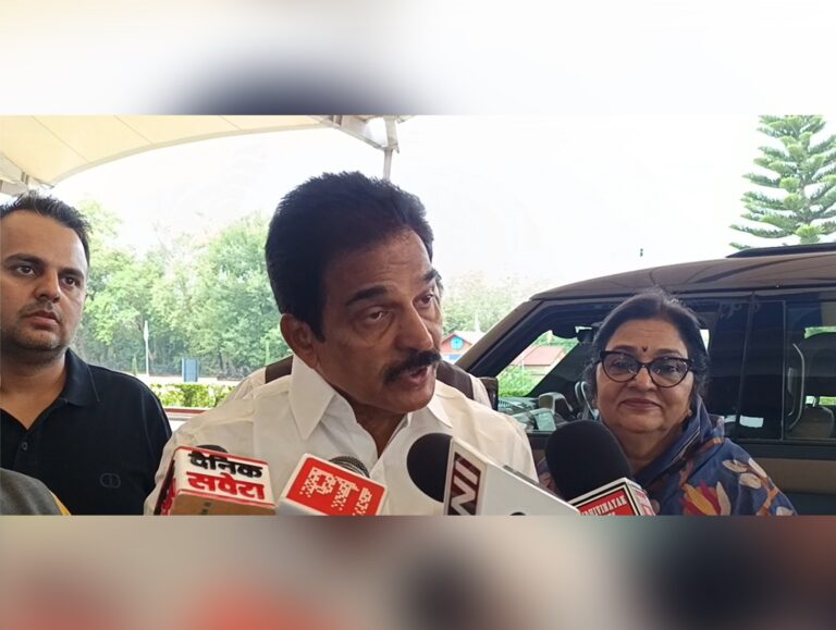 Congress adopts ‘best model’ to appoint DCC presidents: Venugopal
