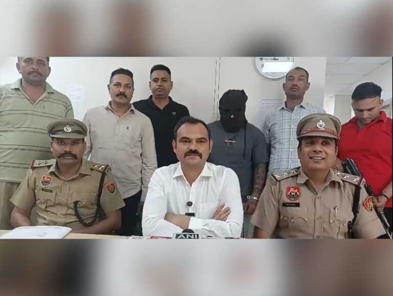 State-Level Kabaddi player arrested in heroin trafficking Case