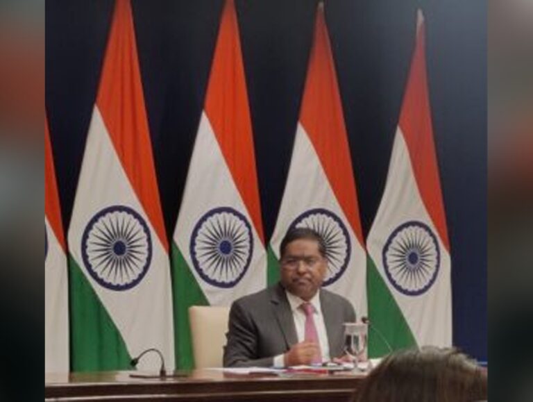 MEA summons US diplomat after three Indian sailors killed