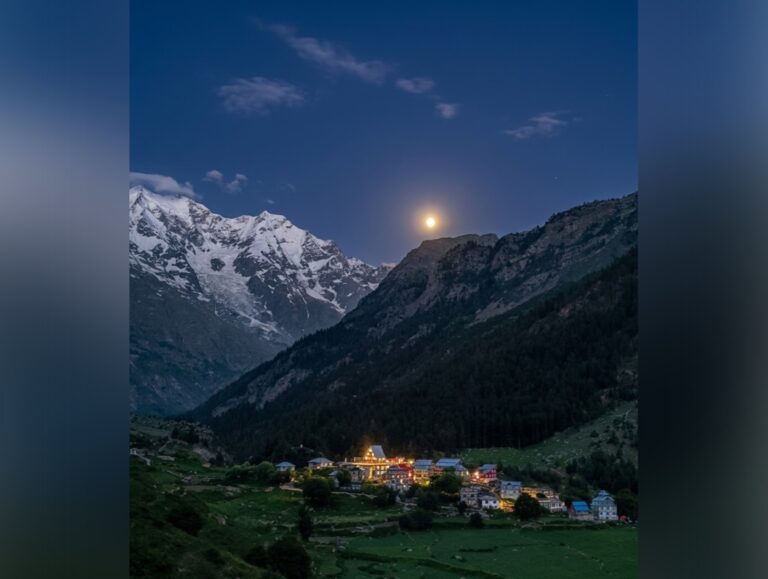Arrangements Finalized for Machail Mata Yatra in Kishtwar