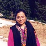 Madhu Kishwar Booked Over Misleading Social Media Content