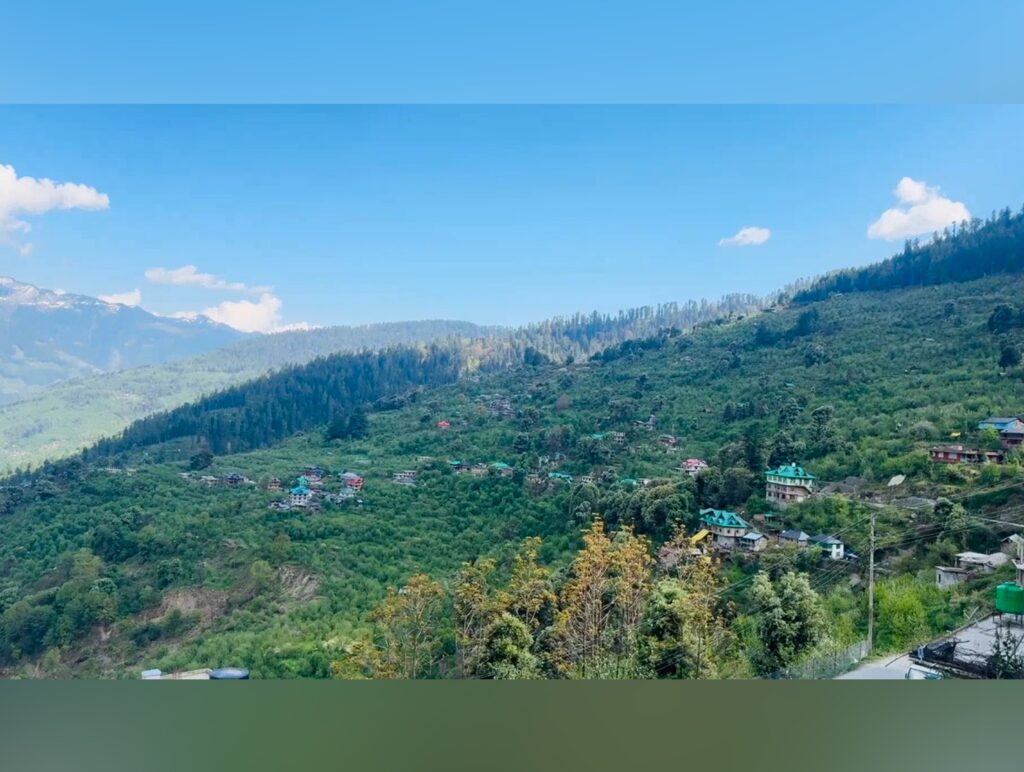 Manali