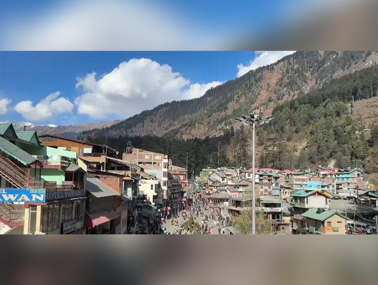 4,085 voters to decide 7 seats in Manali Municipal Council polls