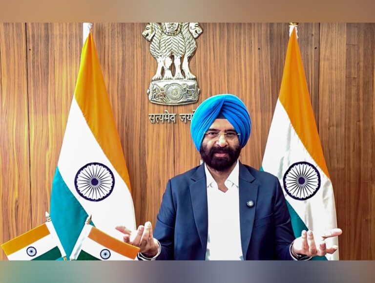 Opposition committed a grave sin by opposing the women’s quota bill: Sirsa