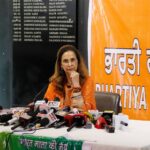 Navjot Kaur Sidhu