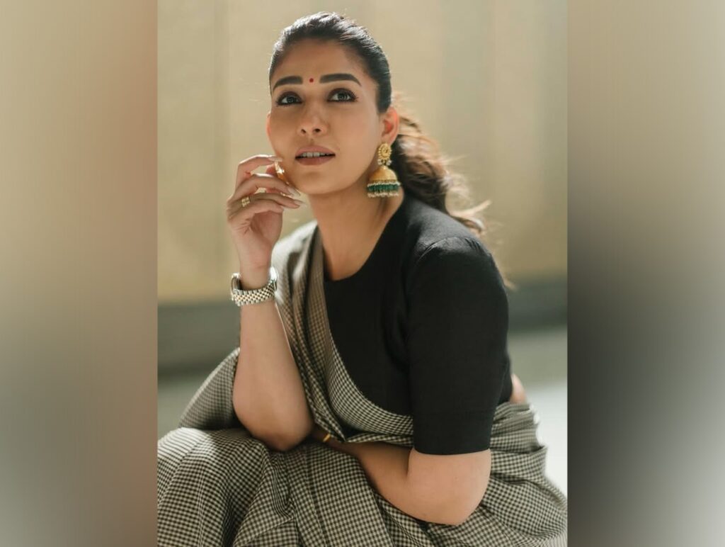 Nayanthara