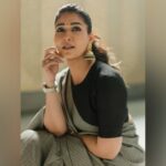 Nayanthara