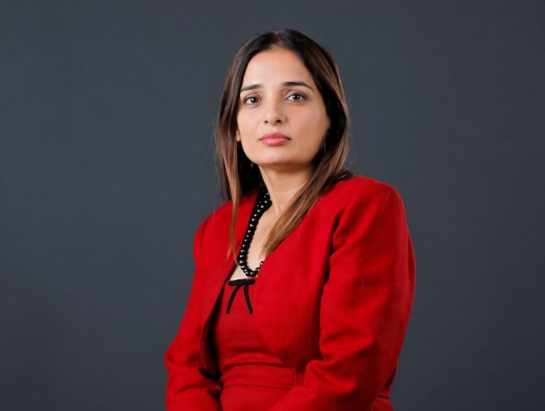 Nitu Sarma named interim CEO of Noida International airport following regulatory directive