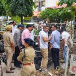 bomb blast in chd