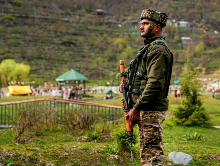 Army reiterates anti-terror resolve ahead of Pahalgam attack anniversary