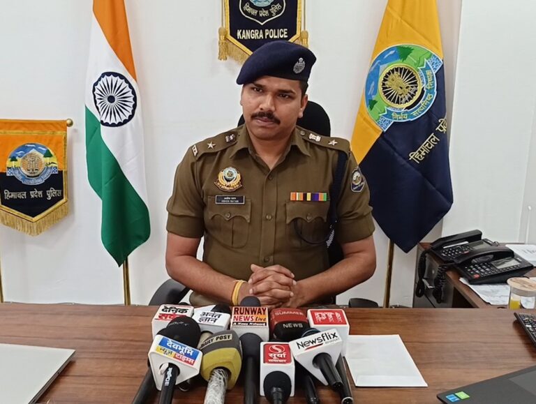 Assets worth Rs 1 crore of drug peddler to be frozen, crackdown intensifies