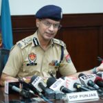 Punjab DGP
