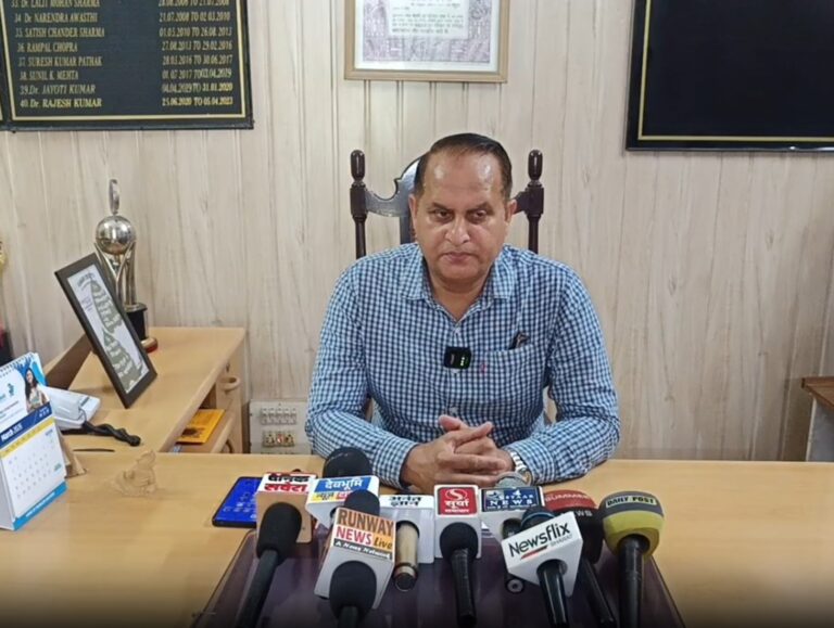 Dharamshala College to host Virasat 2026 cultural festival on April 25