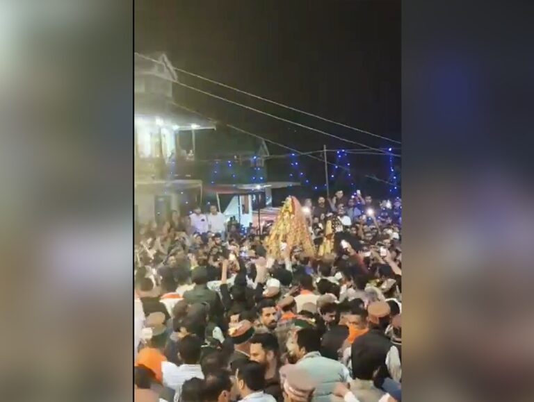 Shimla firing incident: Magisterial probe ordered in woman’s death case