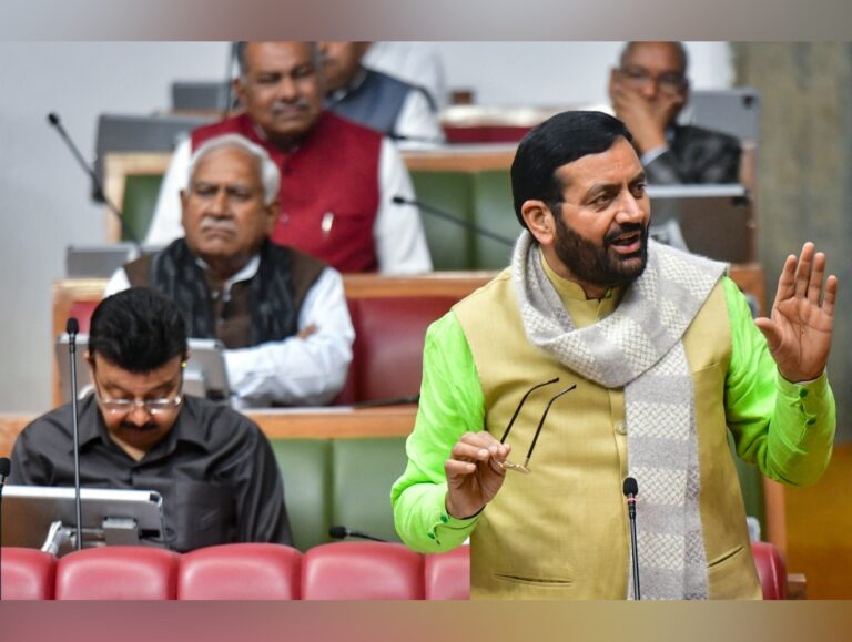 Haryana Assembly to hold special session on April 27, Group D promotion bill likely