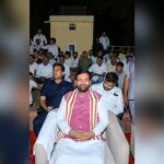 Nayab Singh Saini