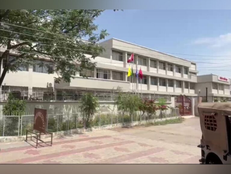 Patiala school gets bomb threat email