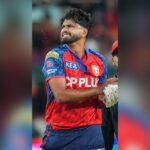 Shreyas