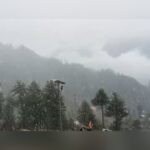 Snowfall