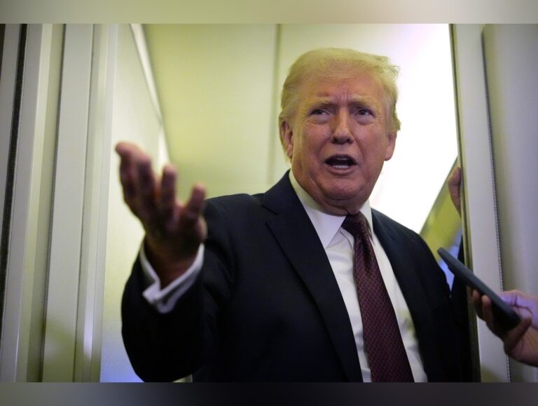 US Democrats criticise Trump over remarks on India, immigrants