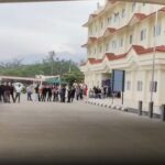 Security Scare at Kangra Airport Over Unattended Bag