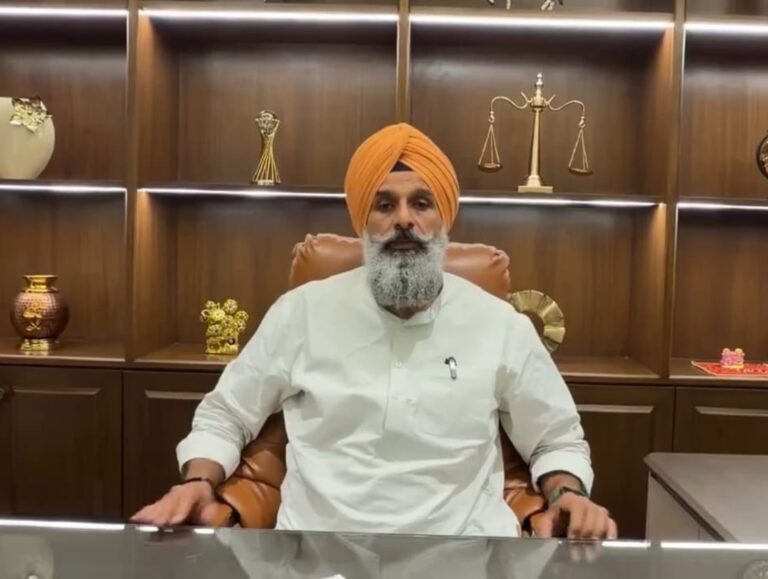 SAD, Congress criticise AAP government over rising Punjab debt