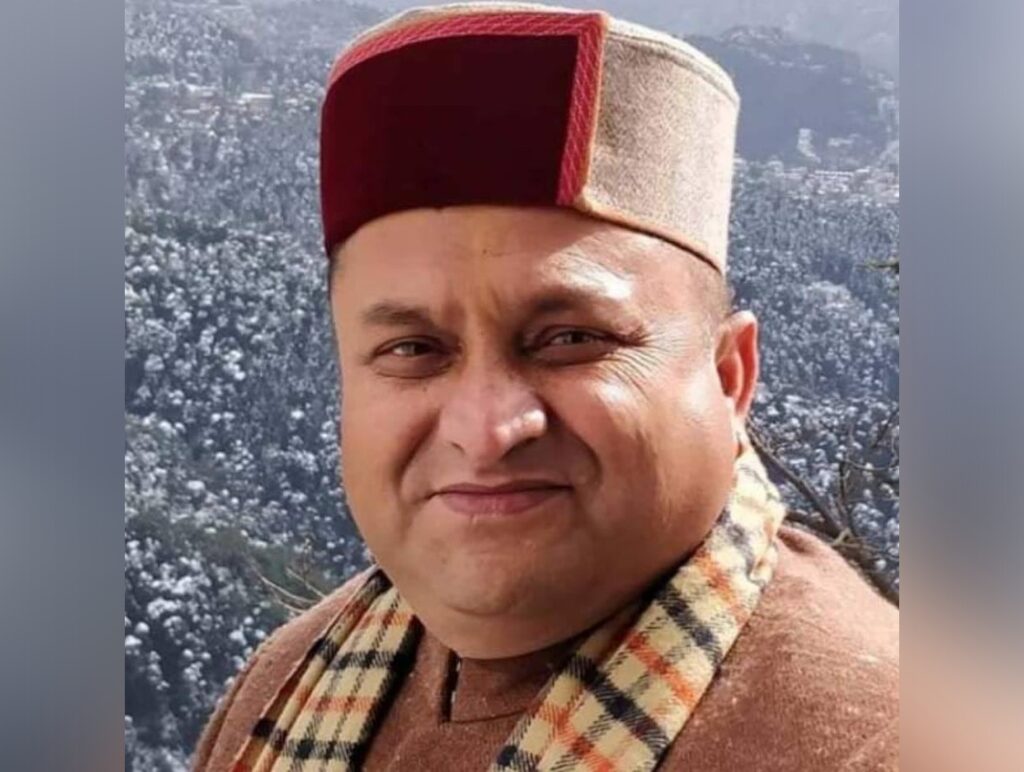 Vinay Kumar