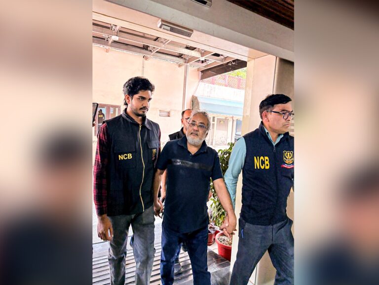 Dawood close aide Mohammad Salim Dola brought to India from Turkey