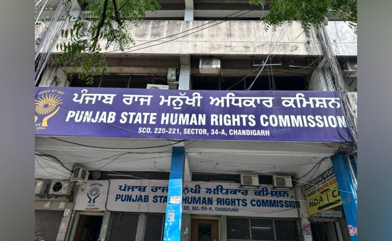 PSHRC forms core group amid concern over drug menace and rising gangster activities
