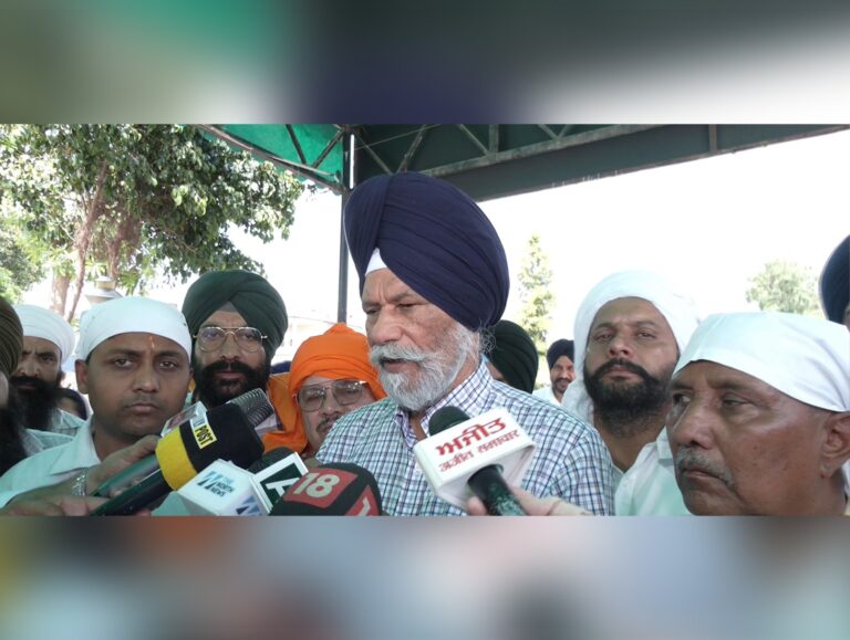 Samana MC polls: AAP wins 13 of 21 wards