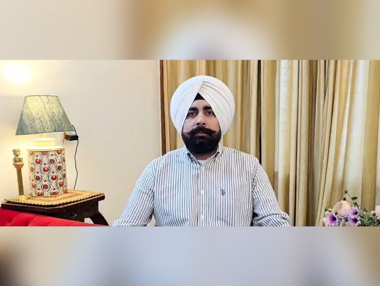 Akali Dal targets Punjab government after CBI raid at vigilance bureau headquarters