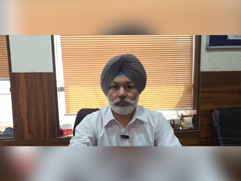 Illegal mining case: Patiala Court extends AAP MLA Pathanmajra’s police remand till May 11