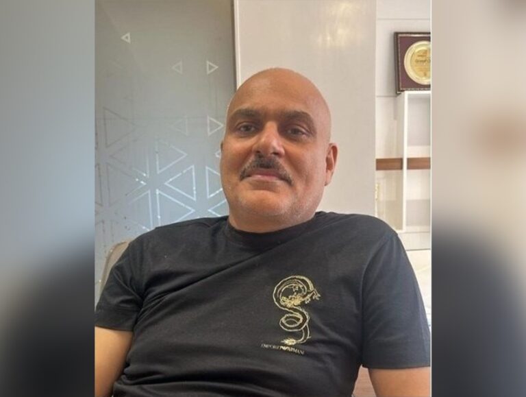 ED arrests Punjab realtor in forged CLU land fraud case