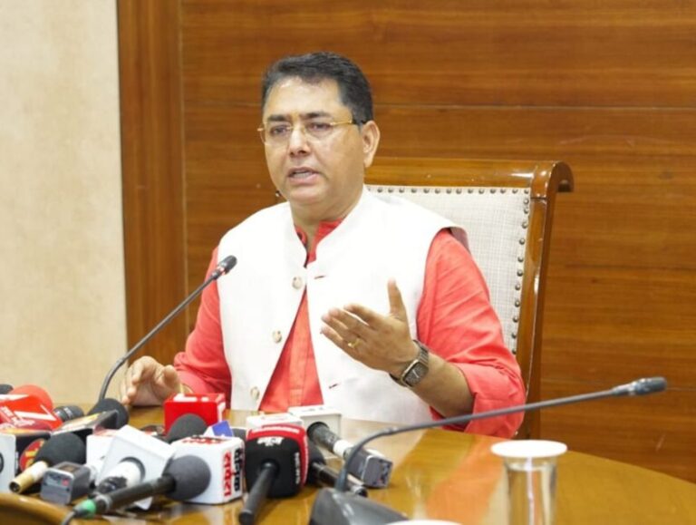 Aman Arora accuses ED of defamation