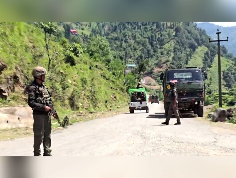 LAC talks: India, China agree border peace key to normalising ties