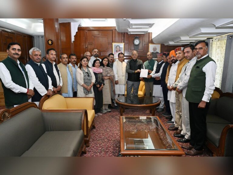 Congress violated poll code in local body elections: BJP