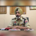 Girl Found in Drum Still Unidentified in Patiala