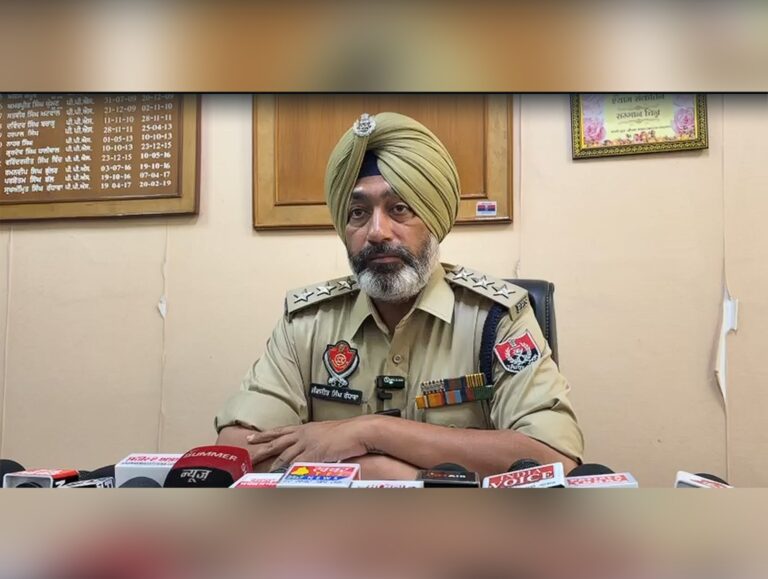 Mystery deepens in Patiala blue drum case as body remains unidentified