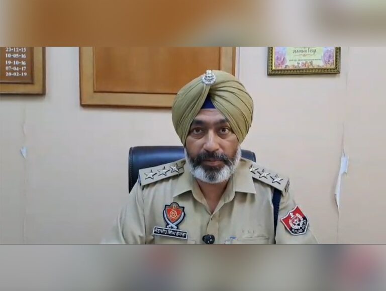 E-Rickshaw driver stabbed to death in Patiala