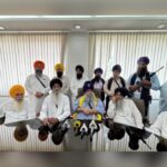 SGPC Raises Concerns Over Sacrilege Bill