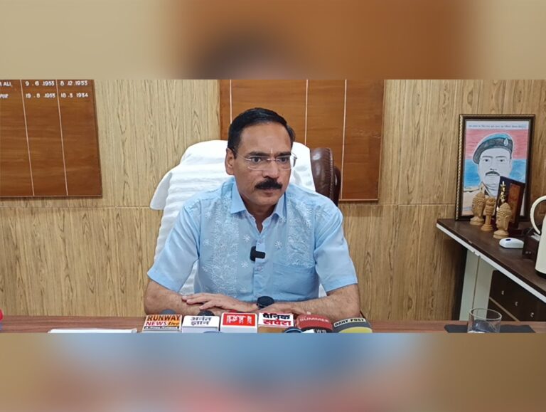 Overcrowding in Dharamshala jail, 234 inmates booked under NDPS Act