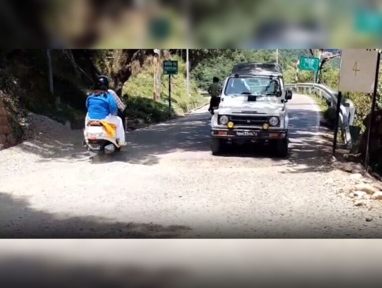 Tourists disappointed as Dharamshala, McLeodganj fail to offer expected summer relief