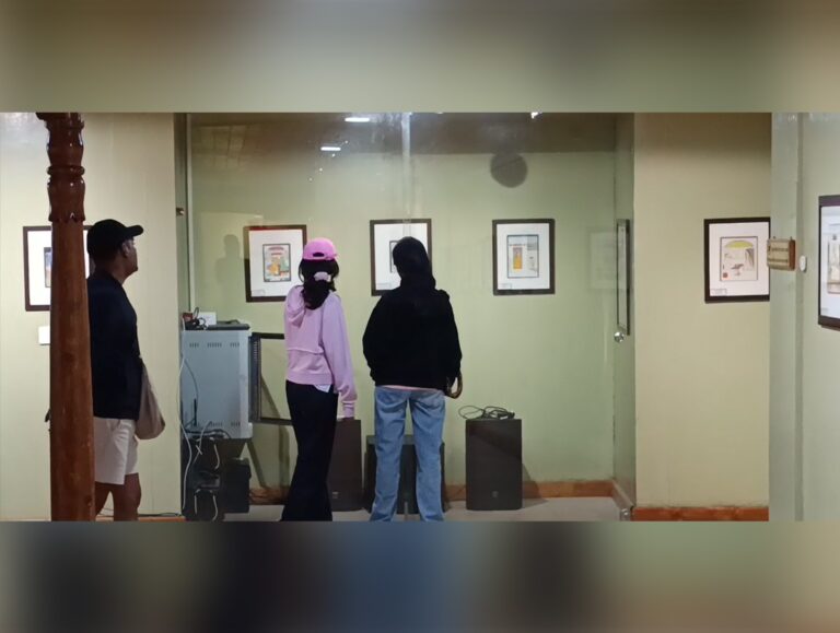 Kangra Museum gears up for big upgrade, tourist rush grows