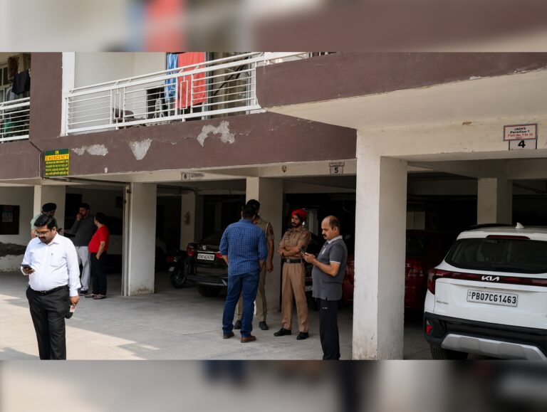 ED raids Aman Arora associate’s premises in Punjab; minister denies allegations