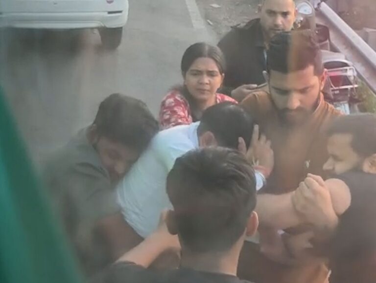 HRTC driver assault: Four Panchkula  tourists held in Shimla