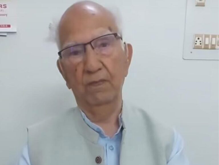 Shanta Kumar raises concern over stray dogs and cattle menace
