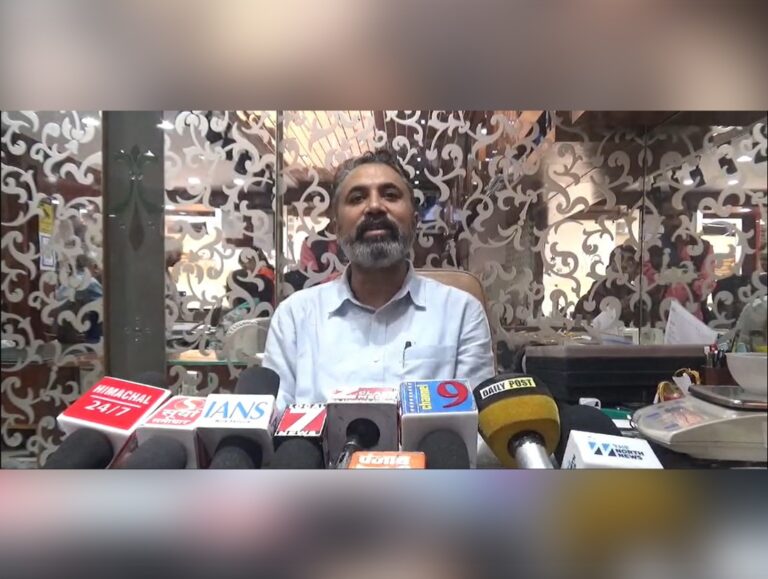 Himachal jewellers object to PM’s gold purchase advisory, seek clarification from PMO
