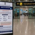 India Issues Ebola Advisory for Travellers From High Risk Nations